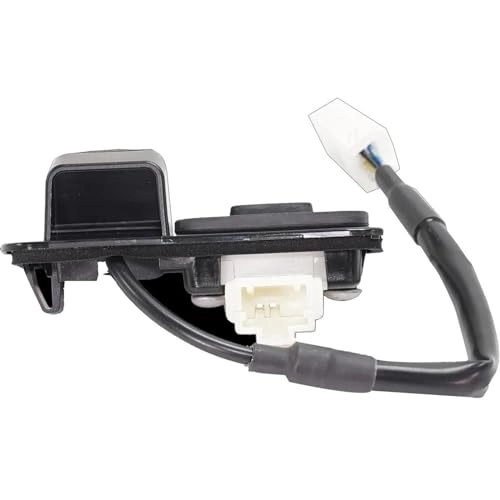 Car Reversing Camera - Compatible With Acura For TLX 2015 2016 2017 2018