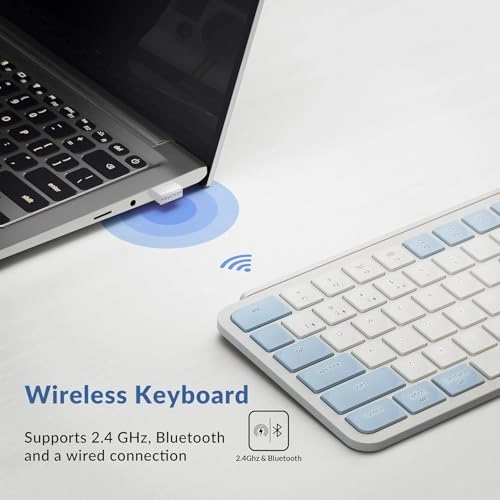 B1 Pro - DE Wired/Wireless