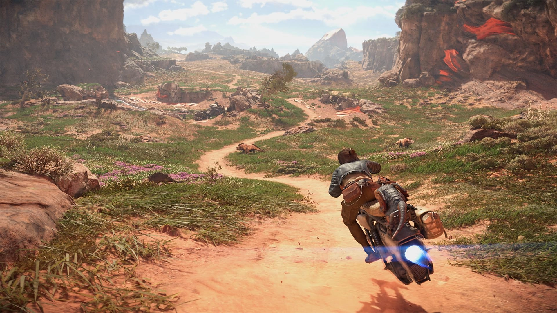 Star Wars Outlaws | PC