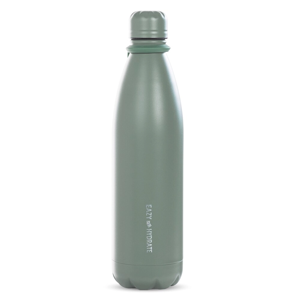 SAM BOX FZE Kids Water Bottle - Leak-Proof Spout Lid 1000 ml