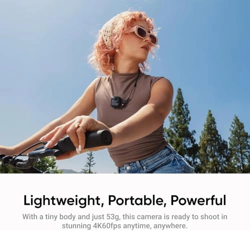 GO Ultra - 4K 60FPS Bundle