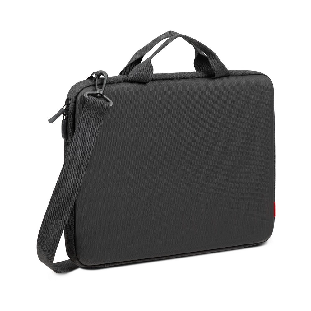 Rivacase Hardshell Case for 11.6-12.4-Inch Laptop