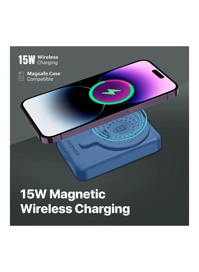 PowerMag-Duo - 20W Wireless