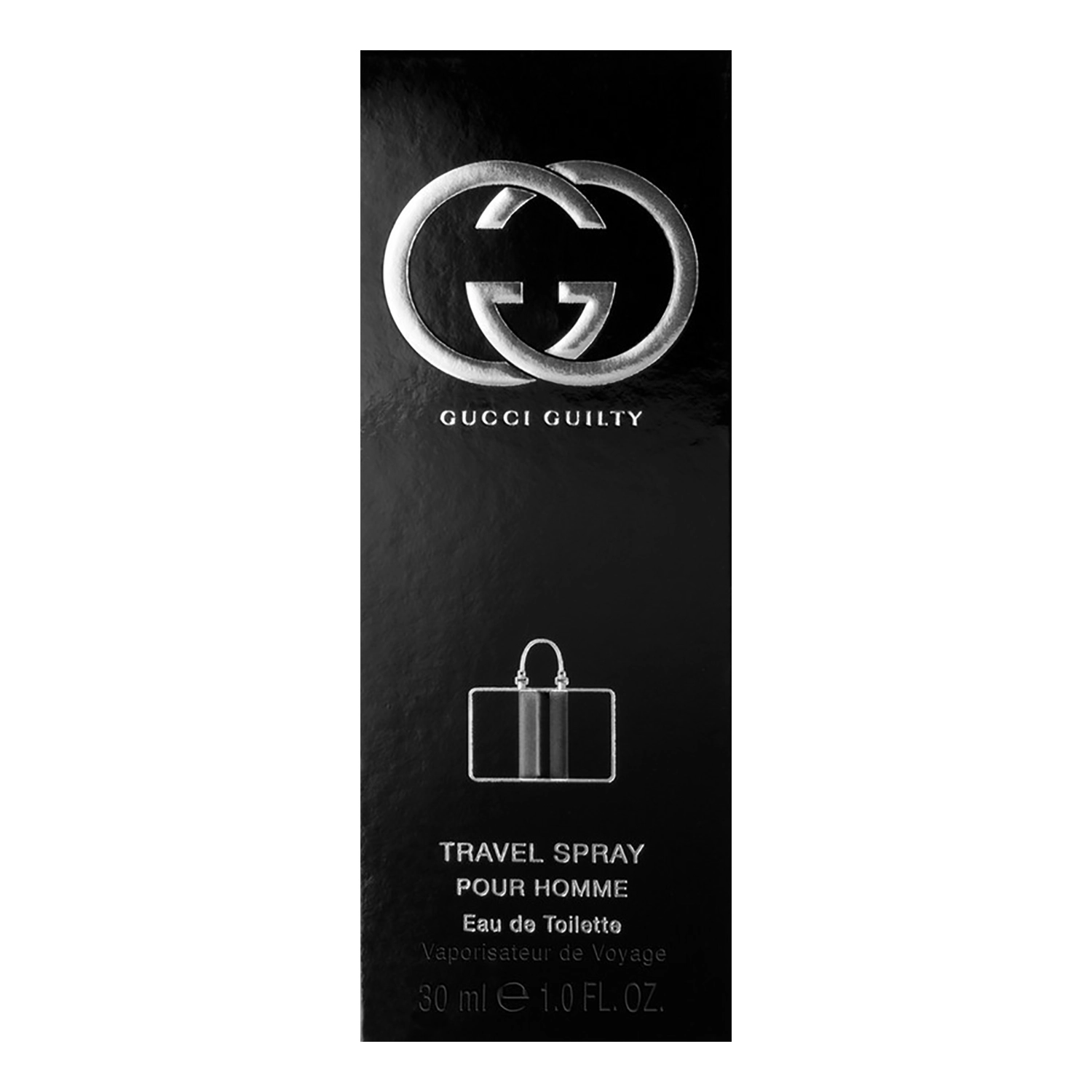 Gucci Guilty Pour Homme Eau de Toilette 30 ml