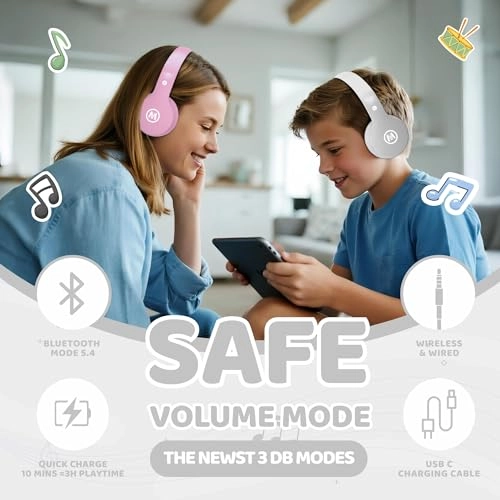 B01 Wireless Headphone