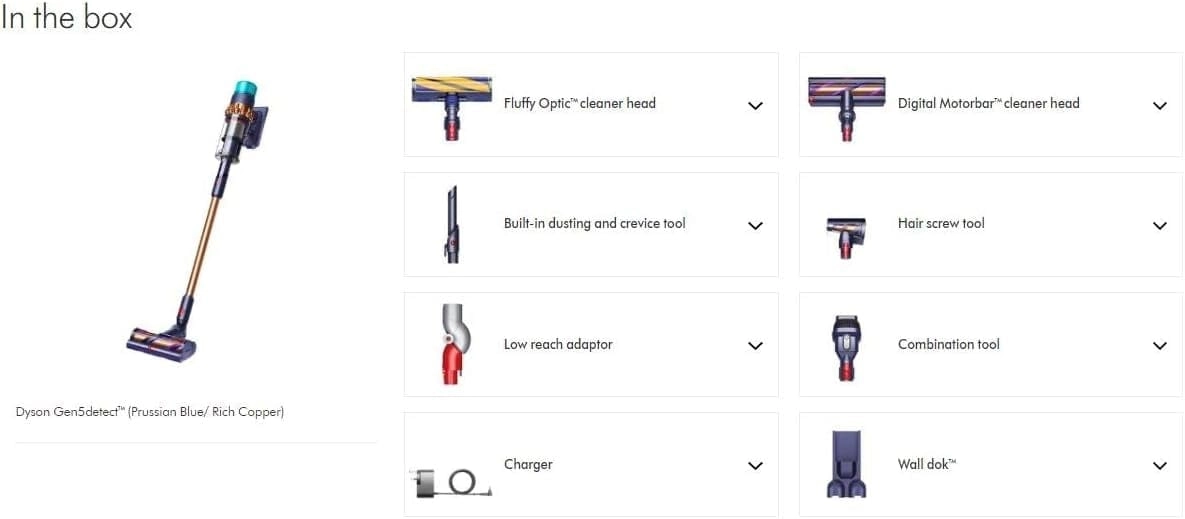 Gen5 Detect Absolute (447038-01)