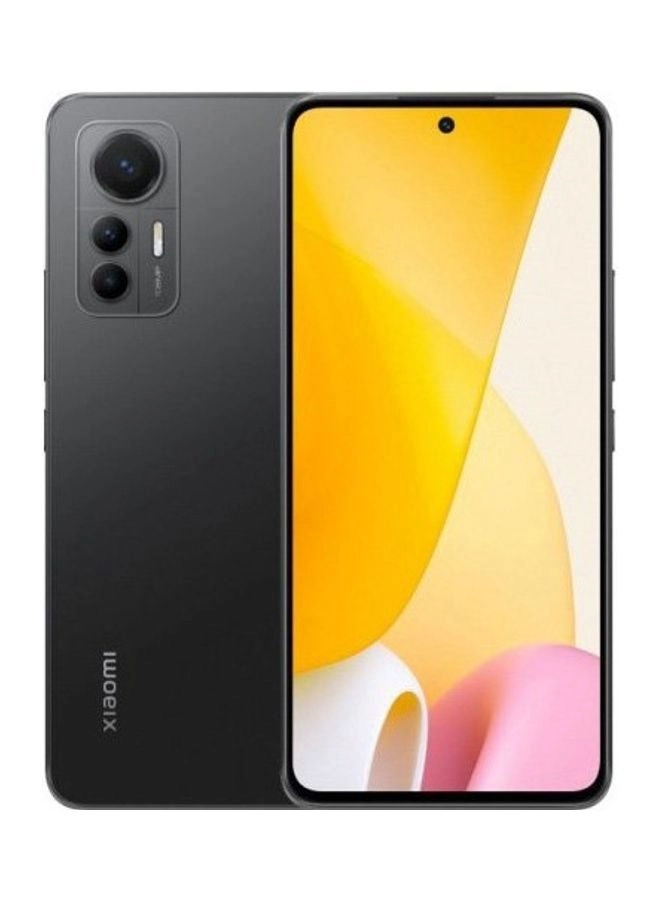 Xiaomi 12 Lite - 8GB 256GB