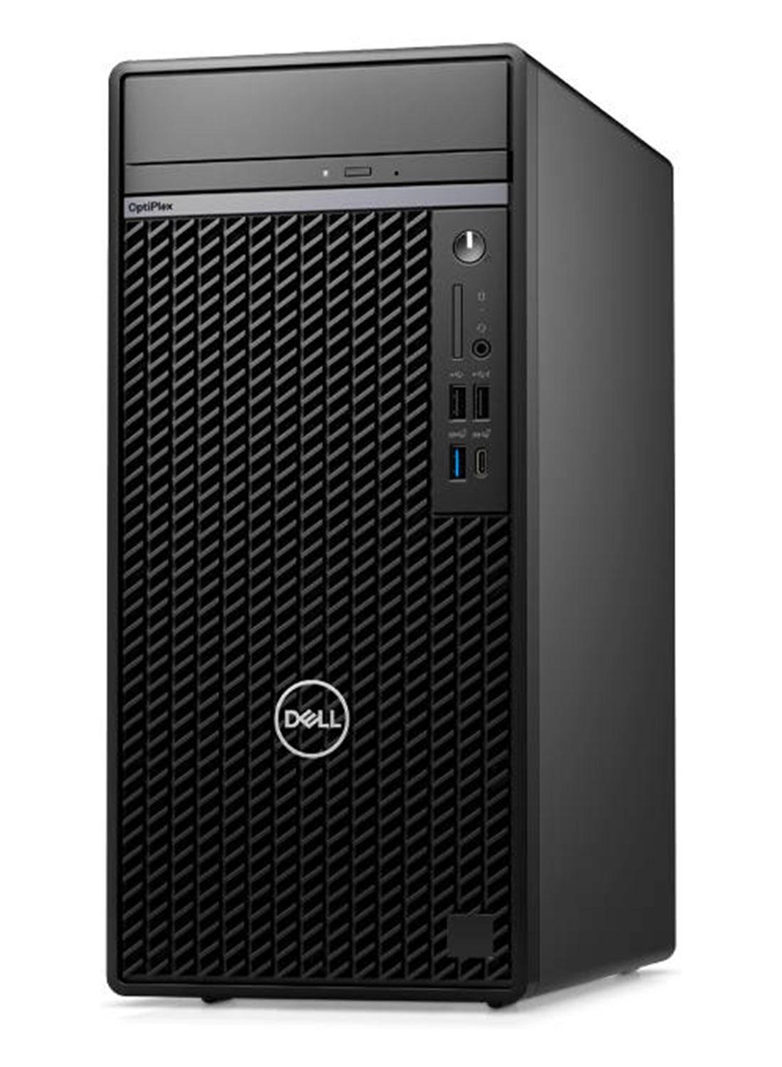 OptiPlex 7010 MT - 8GB 512GB i7-13700