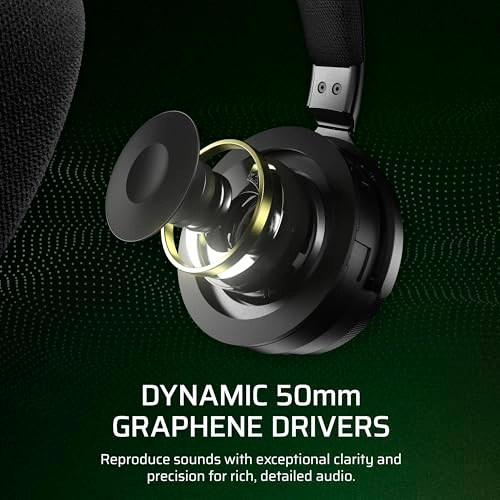 Virtuoso MAX Wireless Headset