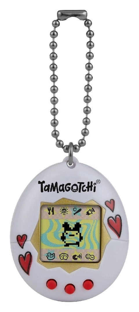 Tamagotchi Original - 8 years+