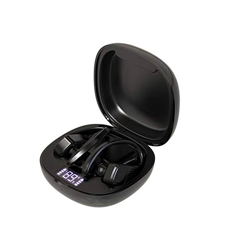 Bluetooth Headset - Wireless Headphone