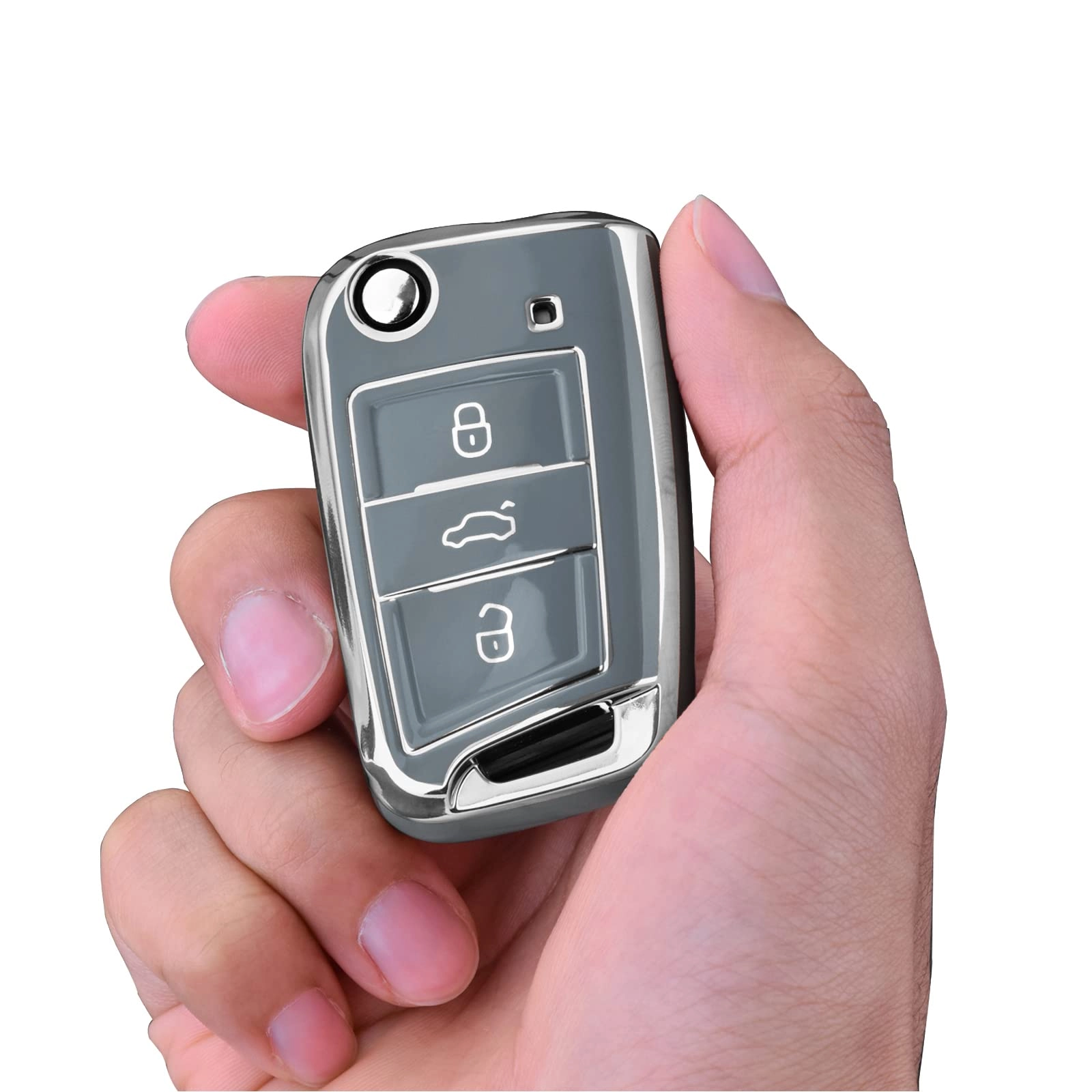 Car Key Cover - Golf 7