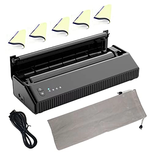 Transfer printer - Thermal