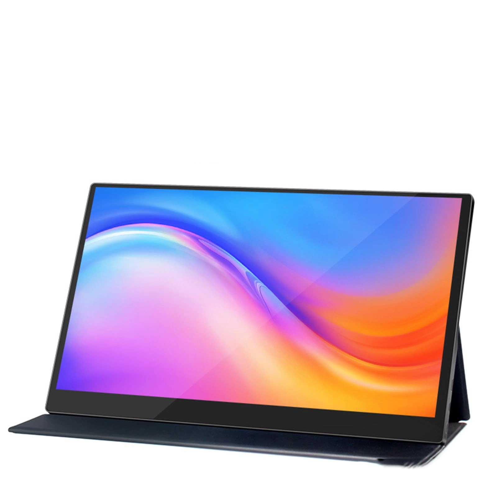 FaYkes Portable monitor - 4K 15.6 Inches