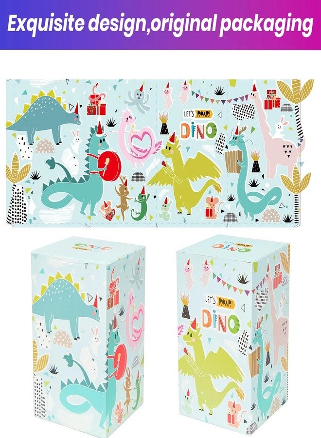 Dragon Egg - 3 yr(s)