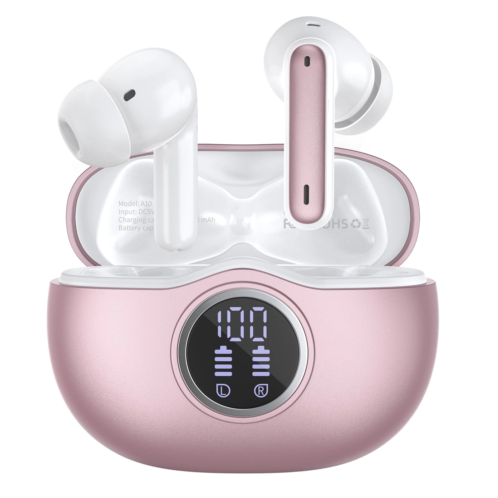 QYCAITEK A10 Wireless Earbud