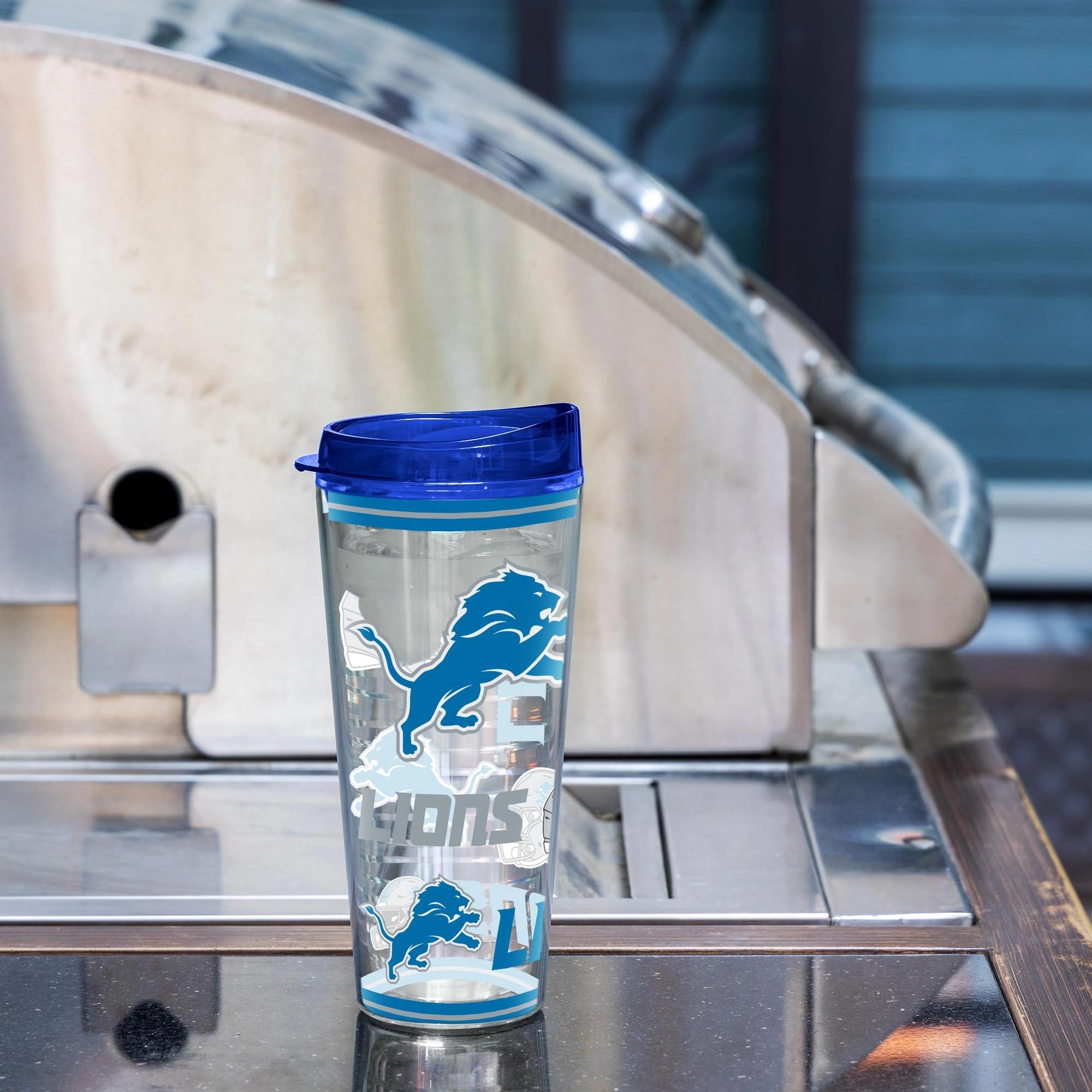Tritan Tumbler - 651ml