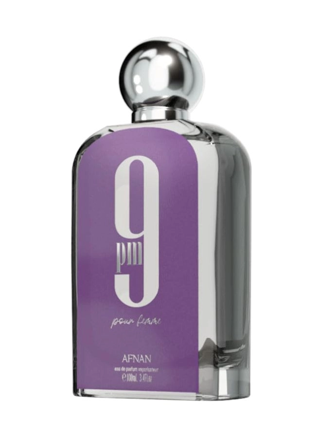 9PM Eau de Parfum 100ml