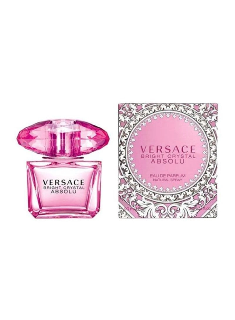 Bright Crystal Absolu Eau de Parfum - 90ml