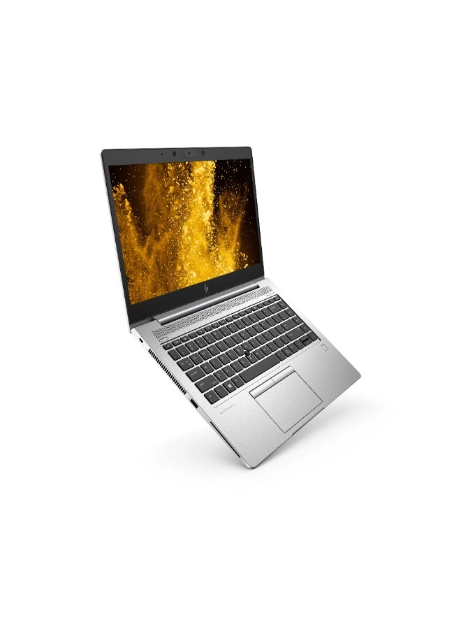 (Renewed) EliteBook 830 G6 - 13'' Core i5-8365U 8GB DDR4 256GB SSD