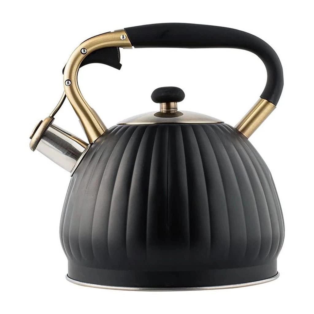 KHNYG Whistling Kettle - 3.5 Liter