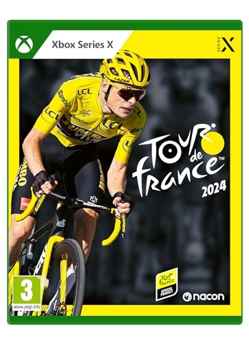 Tour de France 2024 - Xbox Series X