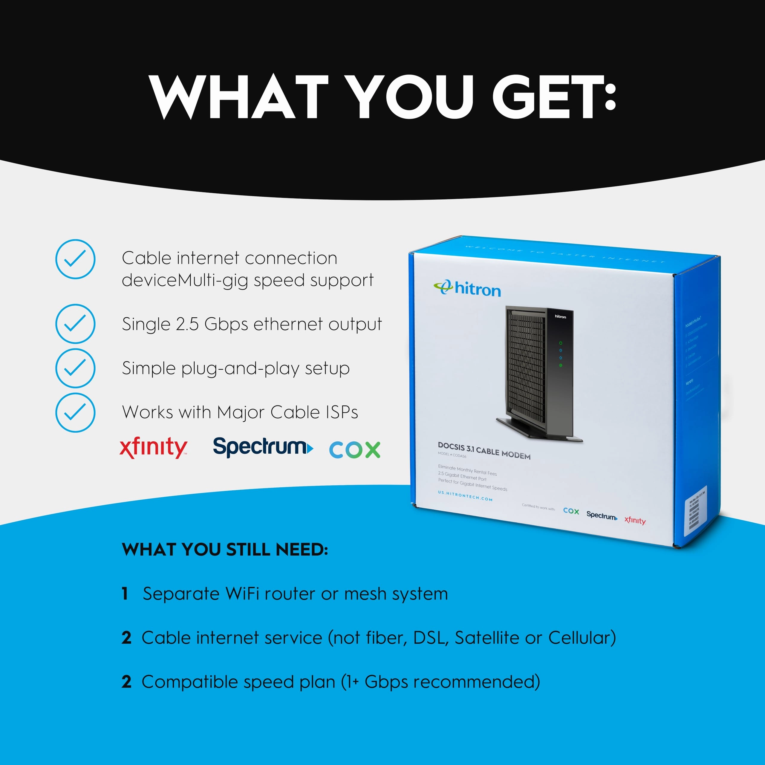 CODA56 Pack