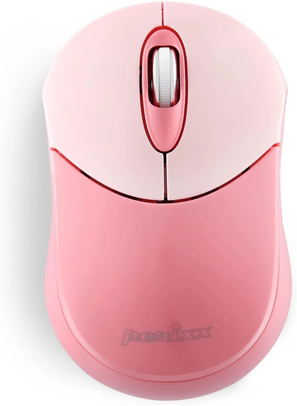 PERIMICE-802 Mouse - Bluetooth
