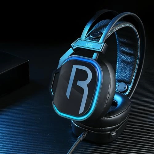 V10 Wired Headset