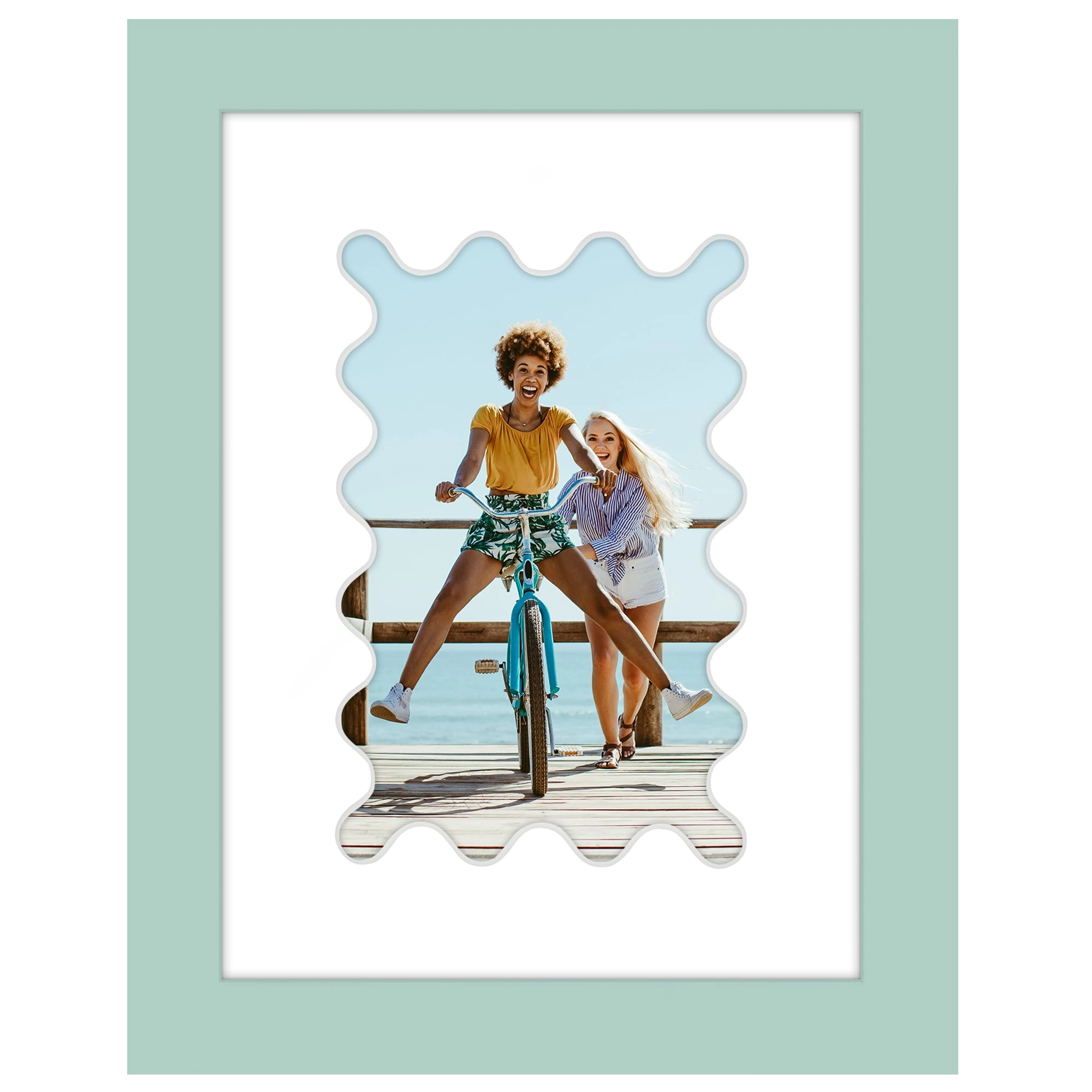 Picture Frame - 4x6 1.0 Count