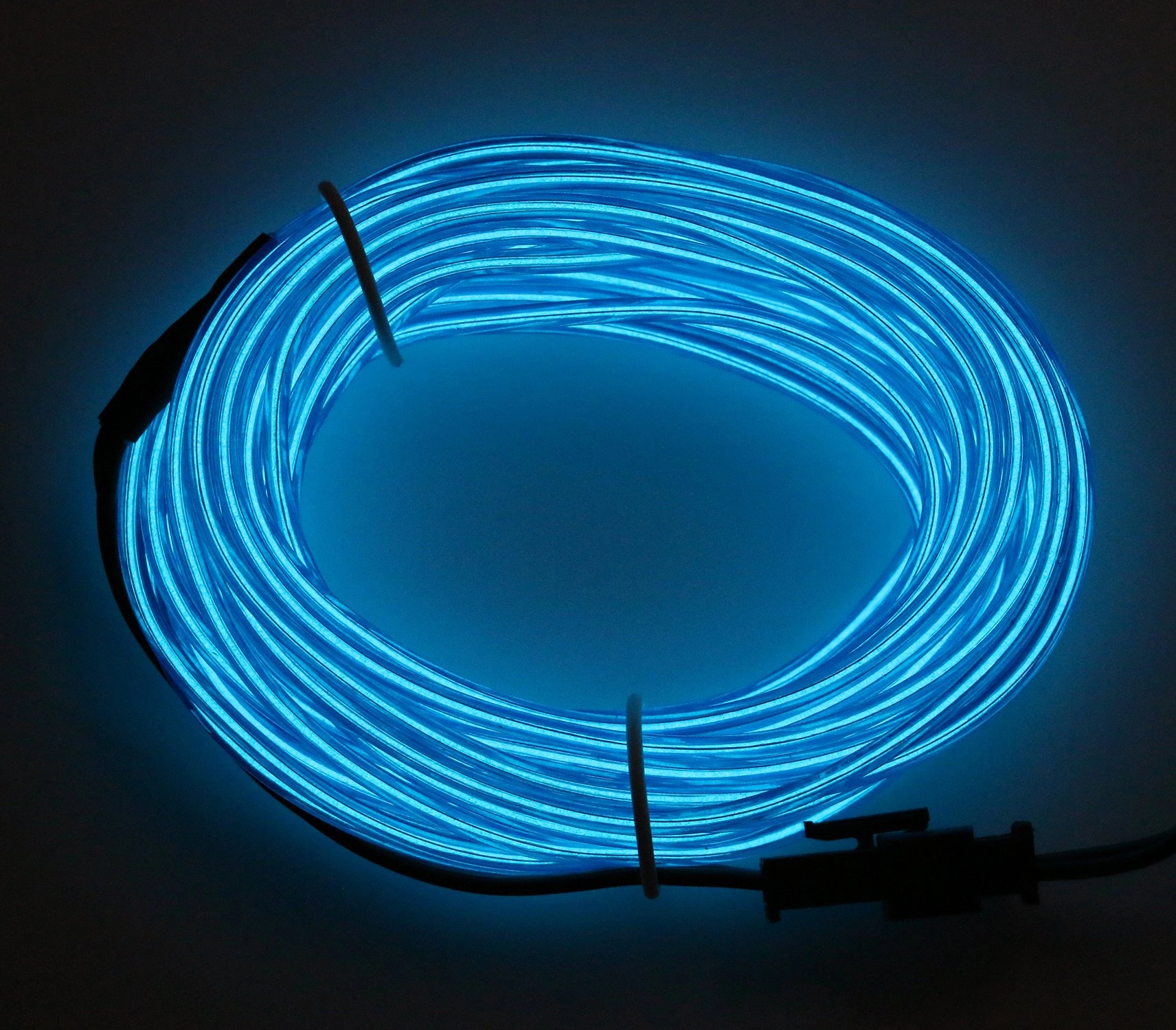 EL Wire Neon Lights - 5m