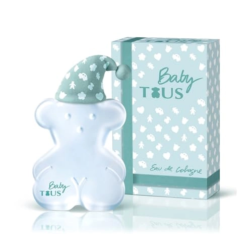 Baby Eau De Cologne - 100 ml