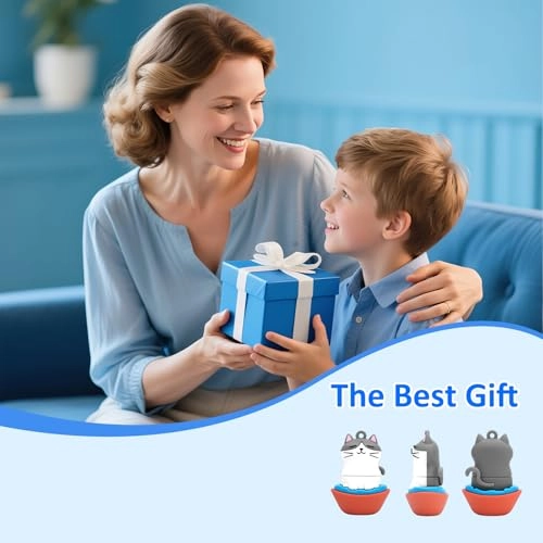 USB Flash Drive - USB 2.0 64GB