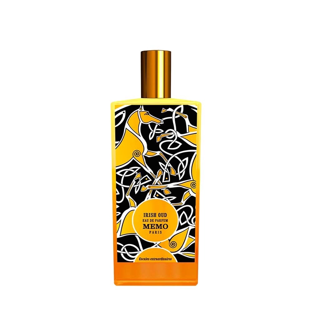 Irish Oud Spl Edi Box - Eau de Parfum 75ml