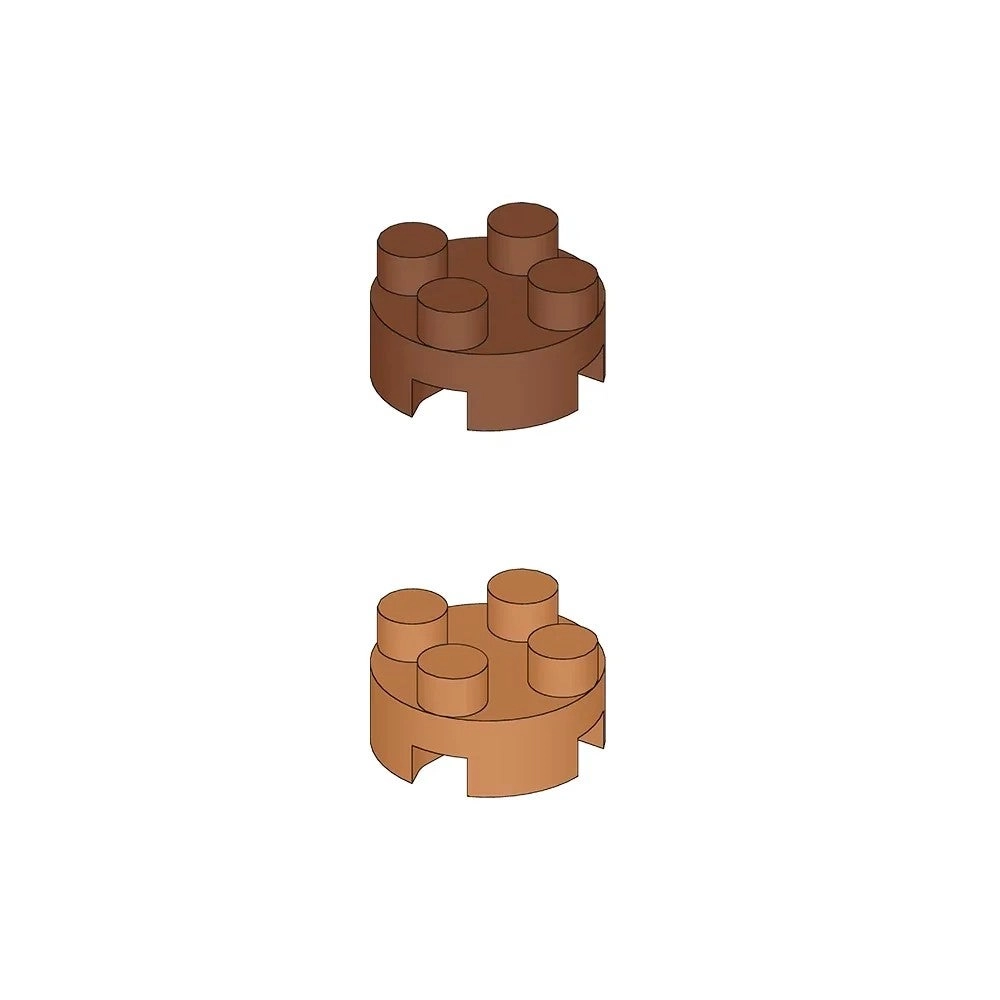 WZ10001-10038 - 500G Small Particle Micro Bricks