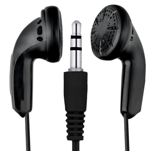 NTW-100 Wired Earbud
