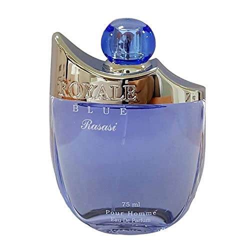 Royale Blue Eau de Parfum 75 ml