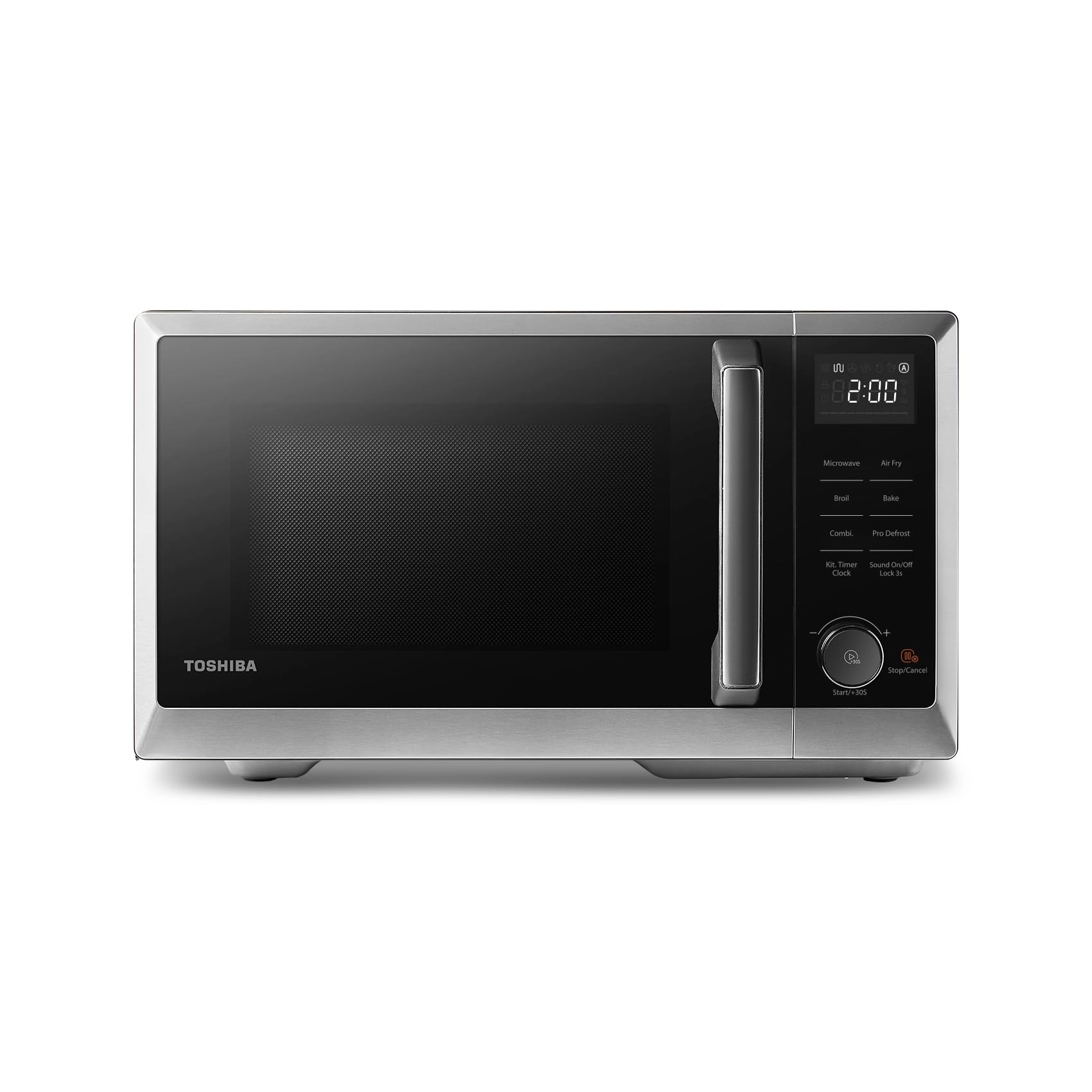 Midea ML2-EC26SF(BS)