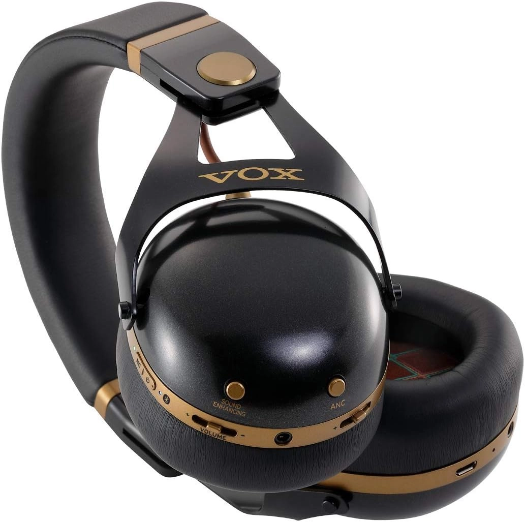 VH-Q1 Wireless Headphone