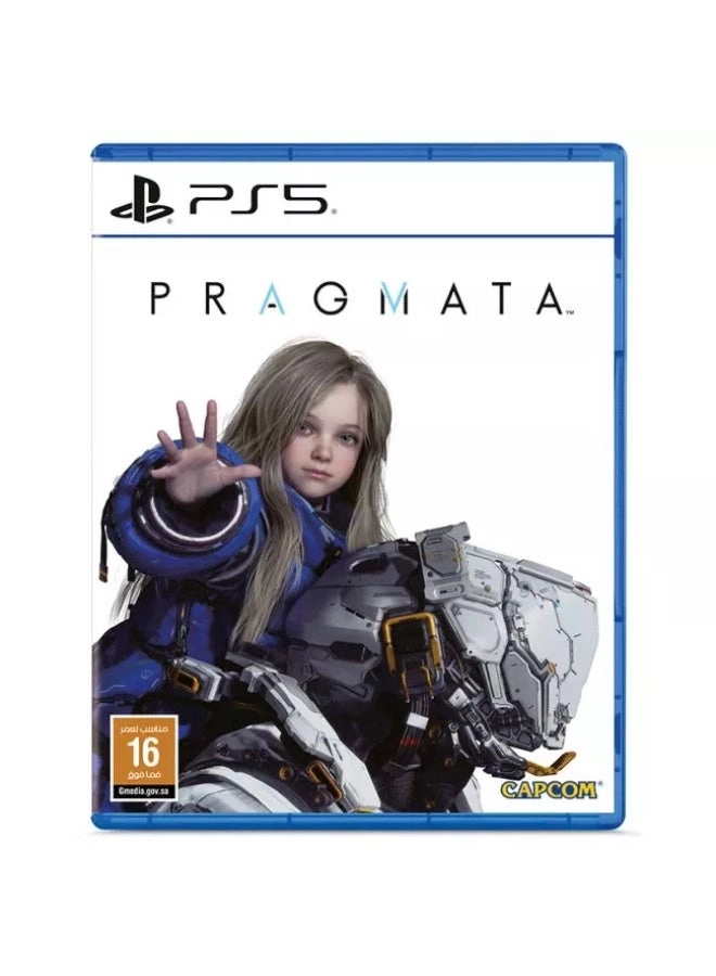 Pragmata | PS5