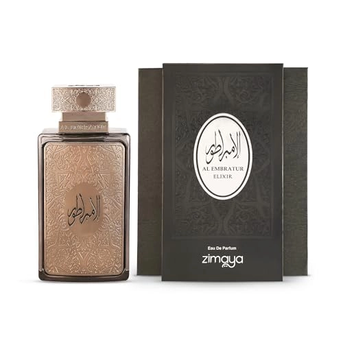 Al Embratur Intense Eau de Parfum 100 ml