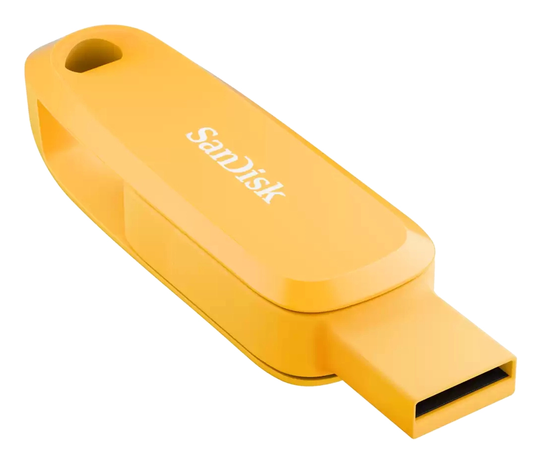 SDCZ74-512G-G46 - USB 3.2 512 GB