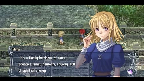 Ys Memoire: The Oath in Felghana - Nintendo Switch