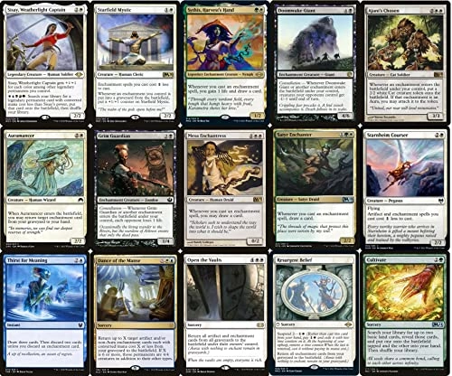 Go-Shintai of Life's Origin - Commander 100 Card EDH