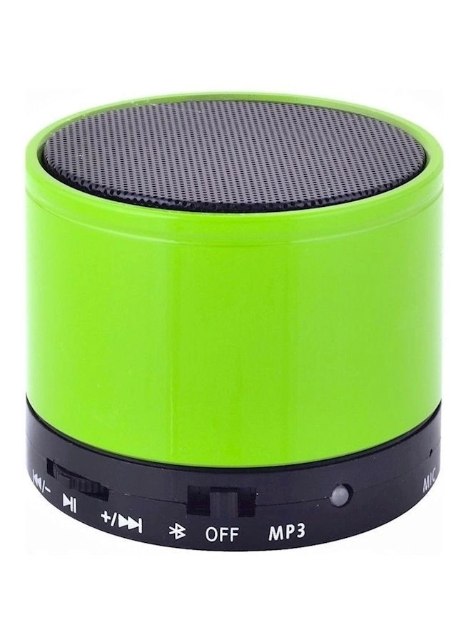 Mini Wireless Multimedia