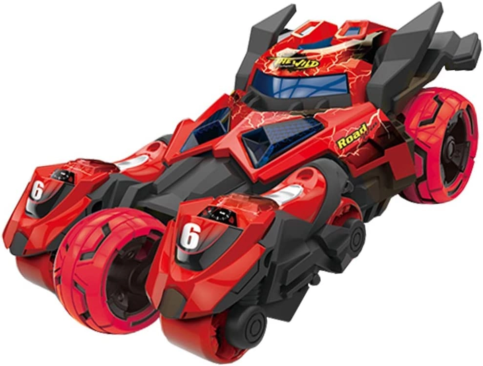 Catapult Car - 1:32 Scale 1 Pack