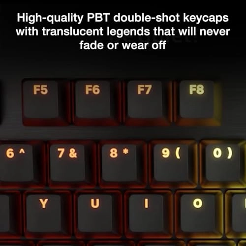 Dark Mount - UK Wired