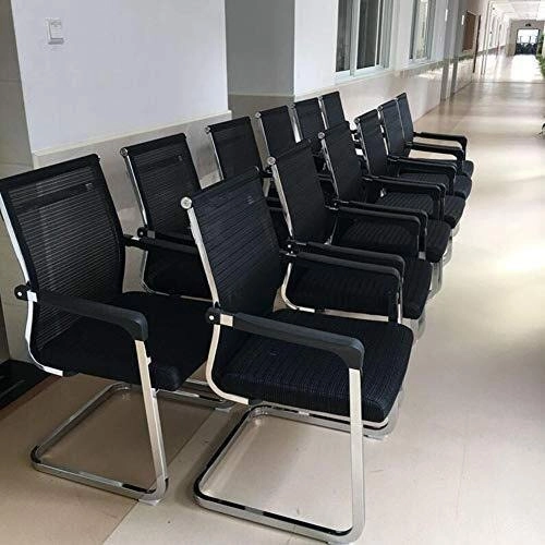 Office Chair - High Back Mesh