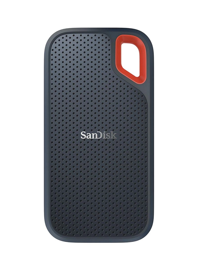 Extreme Portable SSD - 2TB