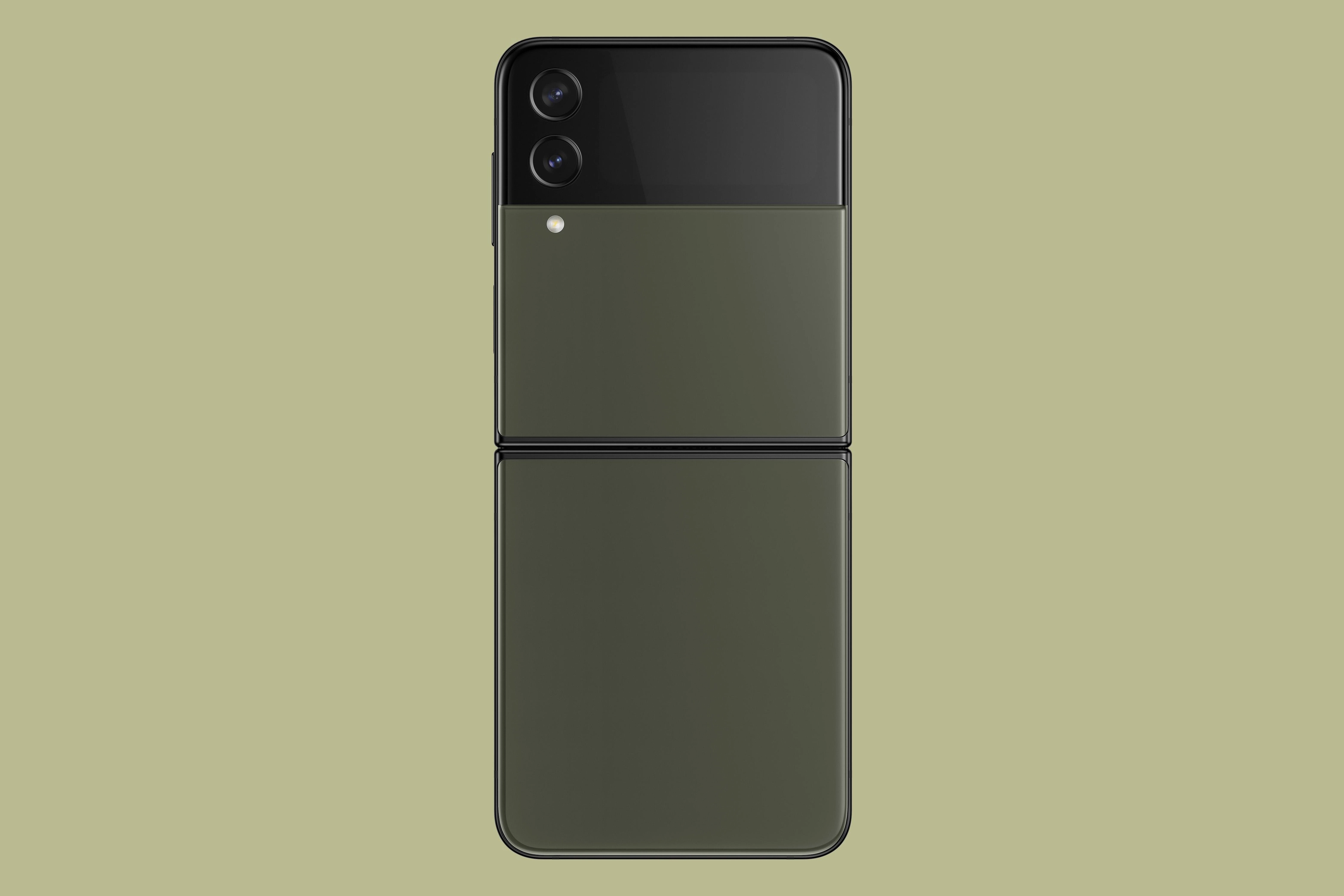 Galaxy Z Flip 4 - 8GB 256GB